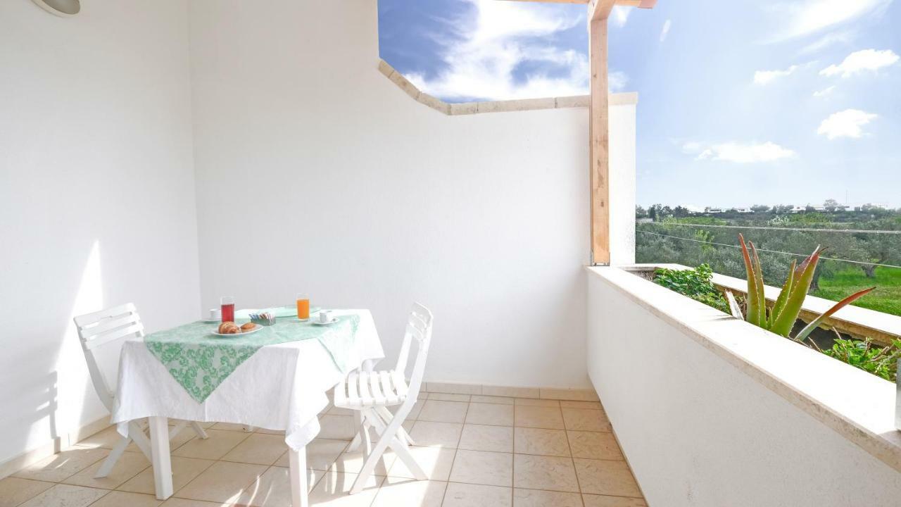 Casa Del Sole Relax Room Castrignano del Capo Exterior foto